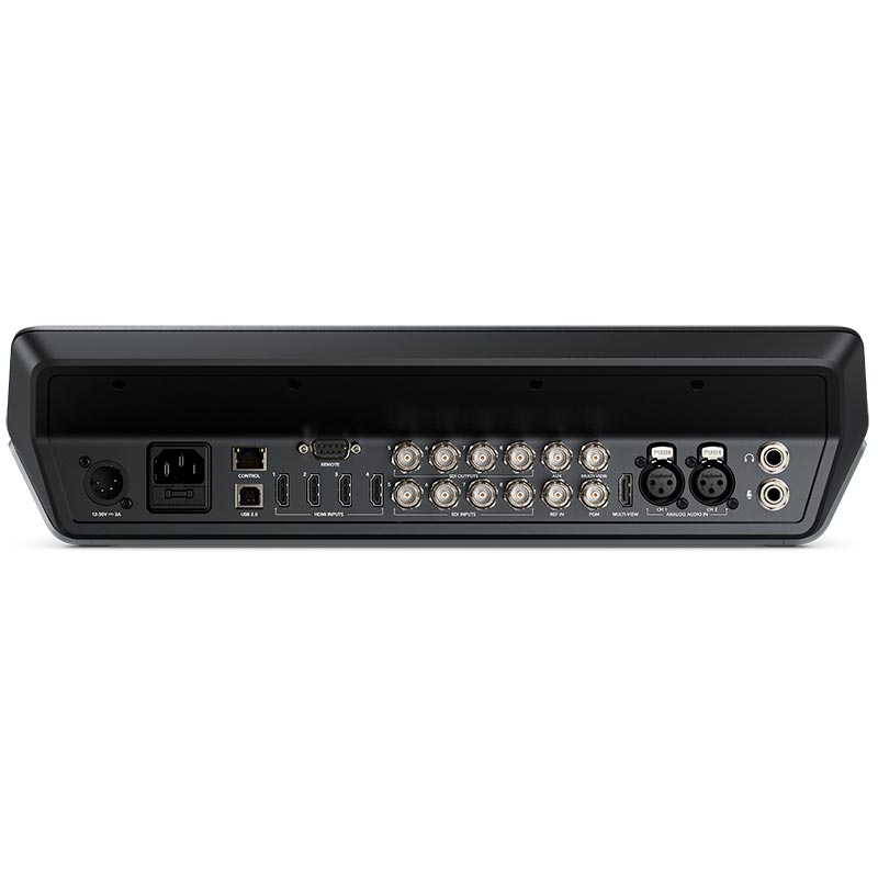 Blackmagic Design ATEM Television Studio Pro HD