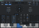 Antares Auto-Tune EFX+ 10 Pitch Correction Plug-In