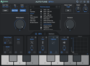 Antares Auto-Tune EFX+ 10 Pitch Correction Plug-In