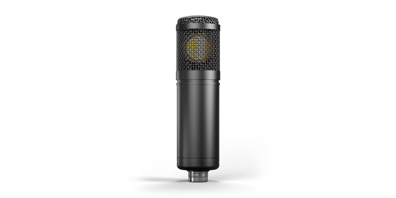 Antelope Audio Axino Synergy Core USB Microphone