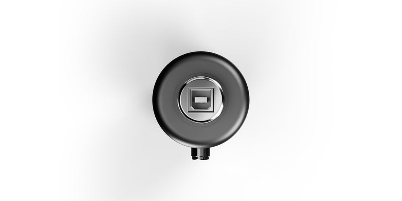 Antelope Audio Axino Synergy Core USB Microphone