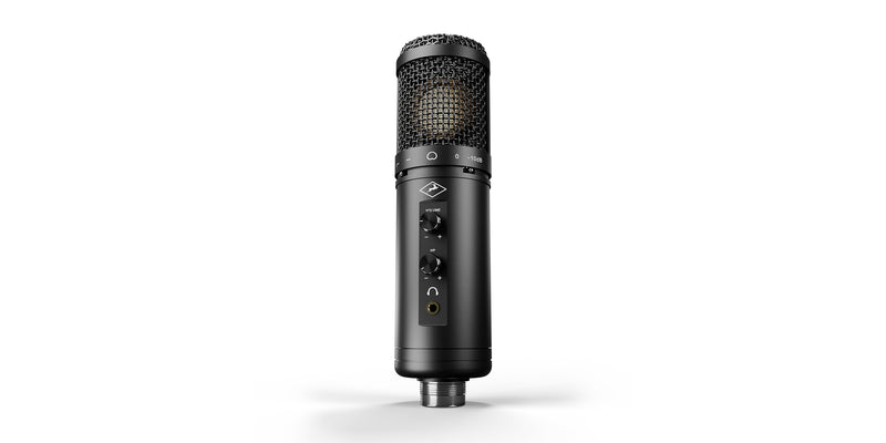 Antelope Audio Axino Synergy Core USB Microphone