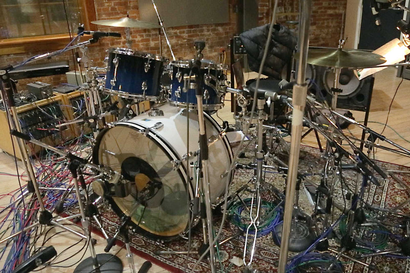 Toontrack The Rock Foundry SDX Expansion Pack