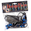 BongoTies Pack of 10 Cable Ties