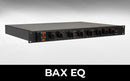 Dangerous Music BAX EQ Equaliser