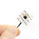 Bubble-Bee Invisible Lav Covers-Original