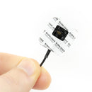 Bubble-Bee Invisible Lav Covers-Original