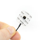 Bubble-Bee Invisible Lav Covers-Original