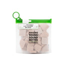 Bubble-Bee Invisible Lav Covers BigBag Fur Outdoors