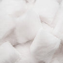 Bubble-Bee Invisible Lav Covers BigBag Fur Outdoors