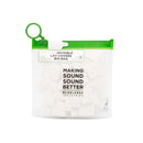 Bubble-Bee Invisible Lav Covers BigBag Fur Outdoors