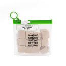 Bubble-Bee Invisible Lav Covers BigBag Moleskin