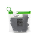 Bubble-Bee Invisible Lav Covers BigBag Original