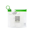 Bubble-Bee Invisible Lav Covers BigBag Original