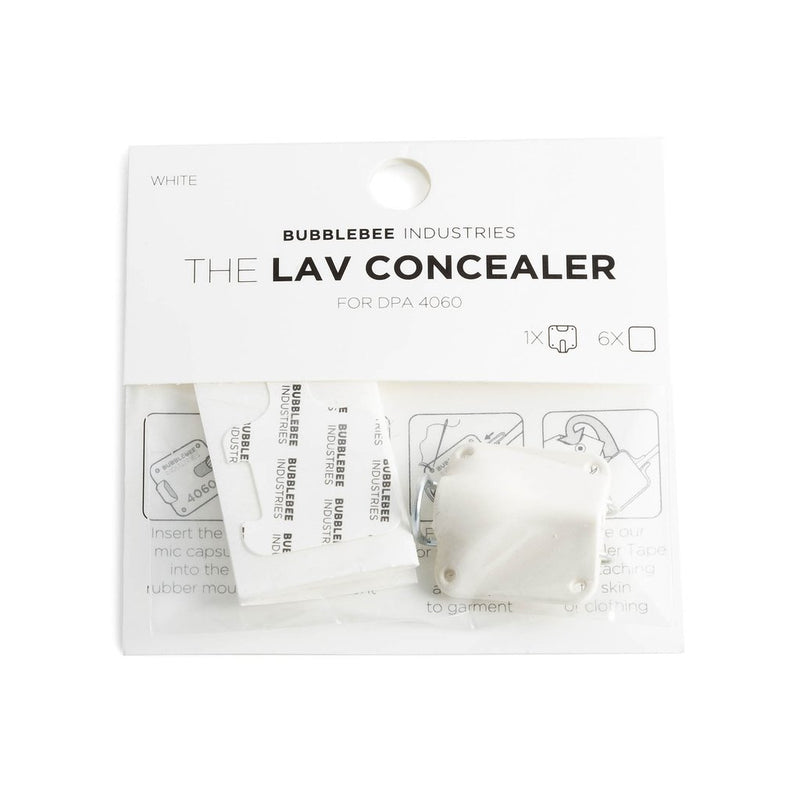 Bubble-Bee Lav Concealer-DPA 4060