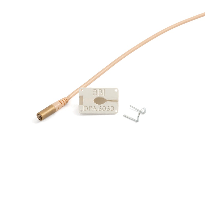 Bubble-Bee Lav Concealer-DPA 6060 & 6061
