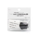 Bubble-Bee Lav Concealer-Sony ECM-V1