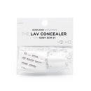Bubble-Bee Lav Concealer-Sony ECM-V1