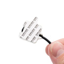 Bubble-Bee Lav Concealer-Sony ECM-V1