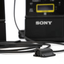 Bubble-Bee Lav Concealer-Sony ECM-V1