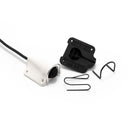 Bubble-Bee Lav Concealer-Sennheiser ME 2-II