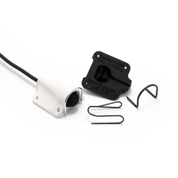 Bubble-Bee Lav Concealer-Sennheiser ME 2-II