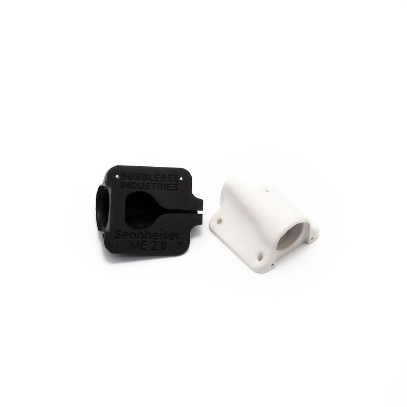 Bubble-Bee Lav Concealer-Sennheiser ME 2-II