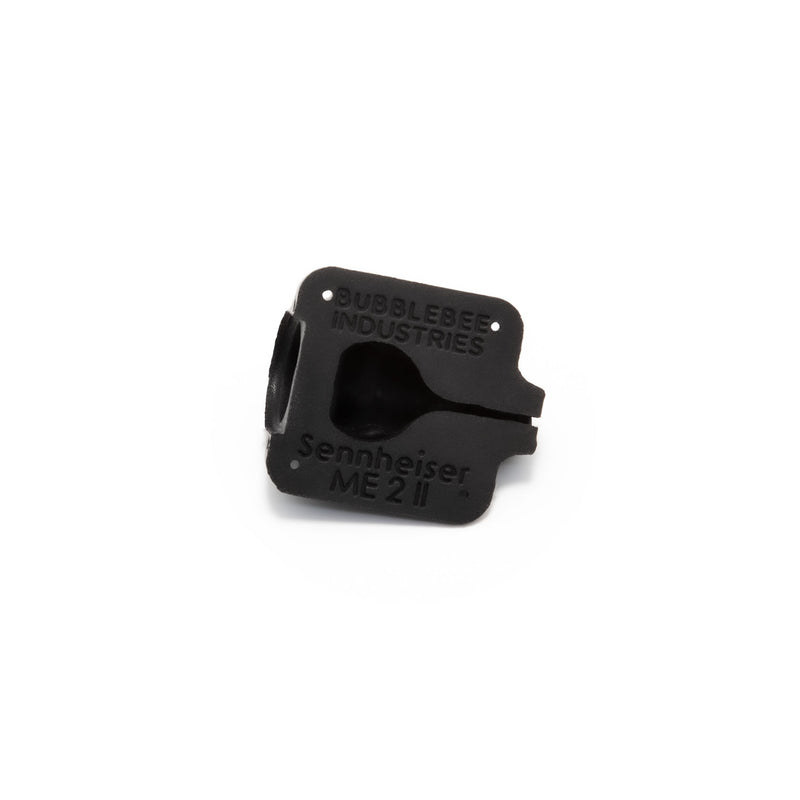 Bubble-Bee Lav Concealer-Sennheiser ME 2-II