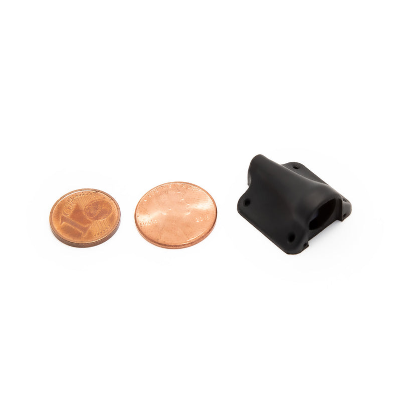 Bubble-Bee Lav Concealer-Sennheiser ME 2-II