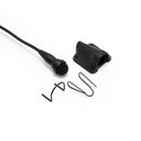 Bubble-Bee Lav Concealer-Sennheiser ME 2-II