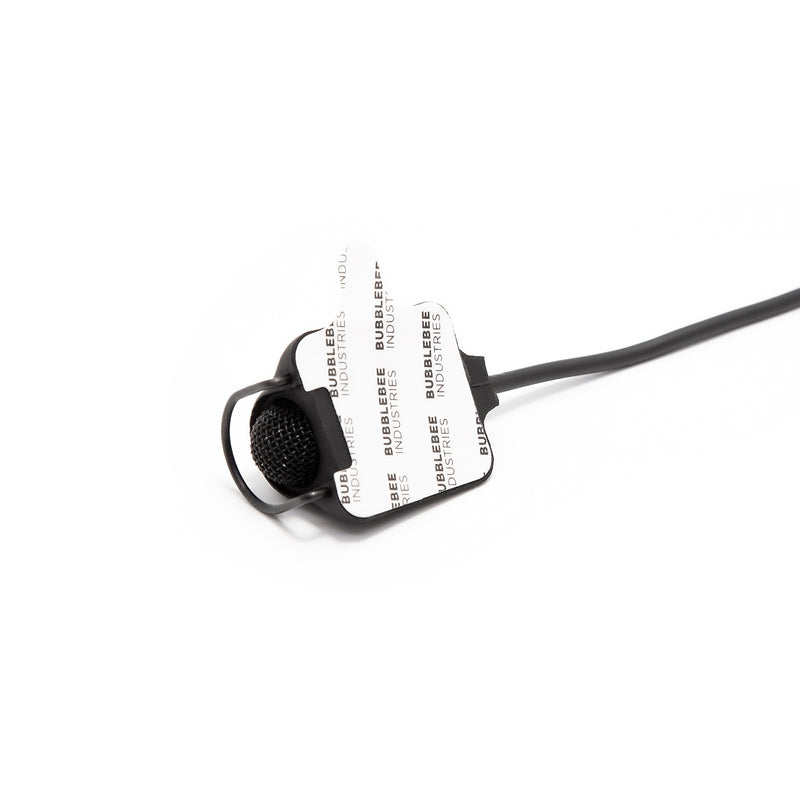 Bubble-Bee Lav Concealer-Sennheiser ME 2-II