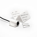 Bubble-Bee Lav Concealer-Sennheiser ME 2-II