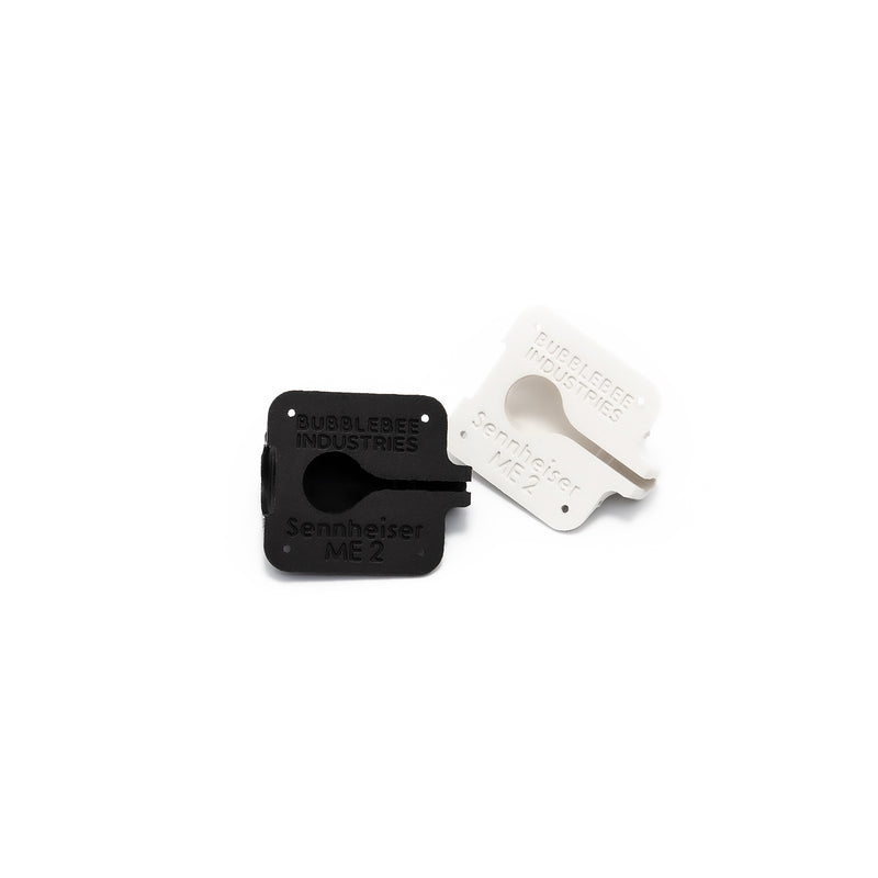 Bubble-Bee Lav Concealer-Sennheiser ME 2