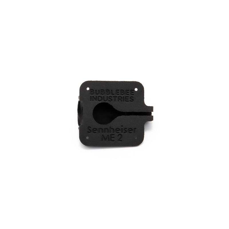 Bubble-Bee Lav Concealer-Sennheiser ME 2
