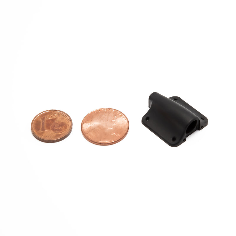 Bubble-Bee Lav Concealer-Sennheiser ME 2