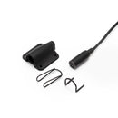 Bubble-Bee Lav Concealer-Sennheiser ME 2