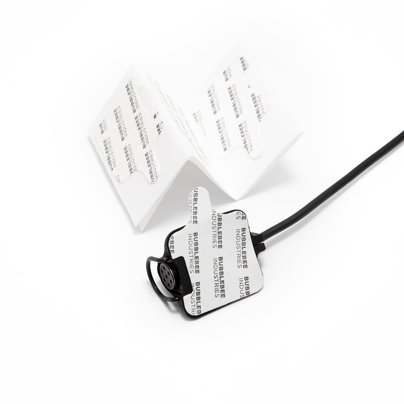 Bubble-Bee Lav Concealer-Sennheiser ME 2