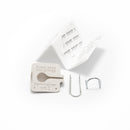 Bubble-Bee Lav Concealer-Sennheiser ME 2