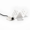 Bubble-Bee Lav Concealer-Sennheiser ME 2