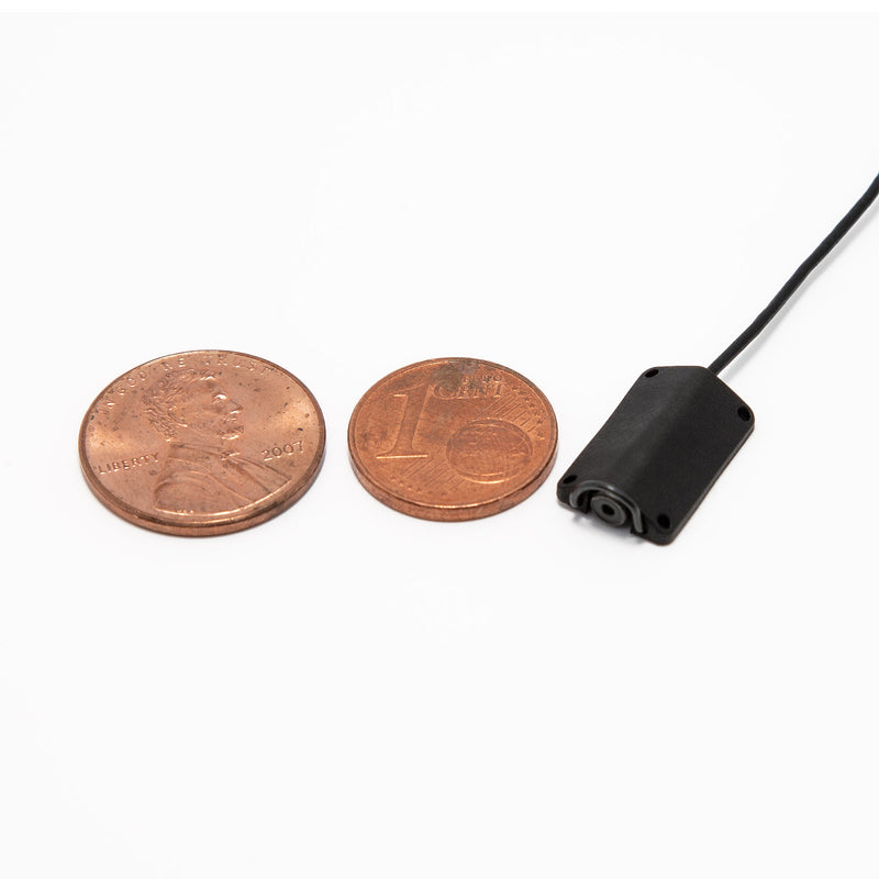 Bubble-Bee Lav Concealer-Sennheiser MKE 1