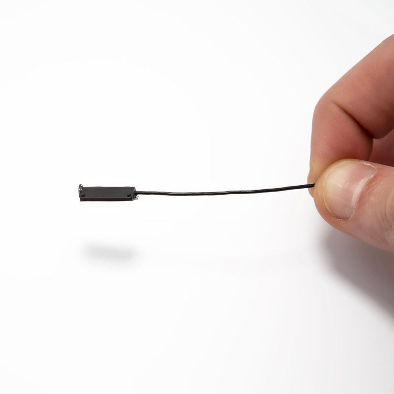 Bubble-Bee Lav Concealer-Sennheiser MKE 1