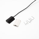 Bubble-Bee Lav Concealer-Sennheiser MKE 1