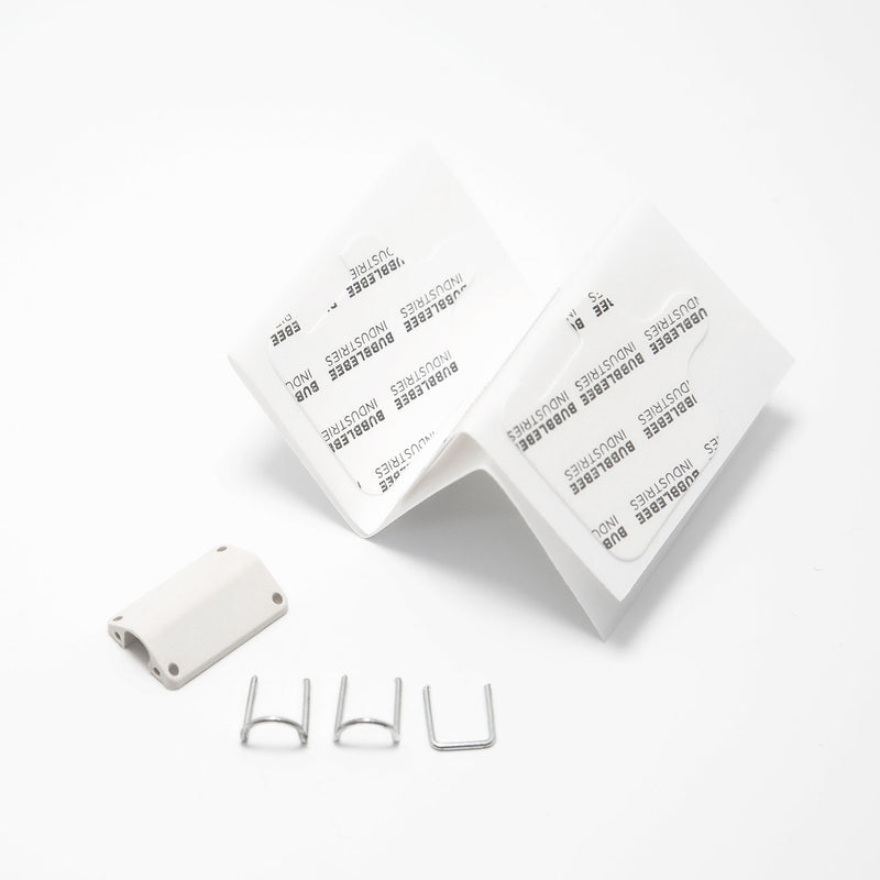 Bubble-Bee Lav Concealer-Sennheiser MKE 1