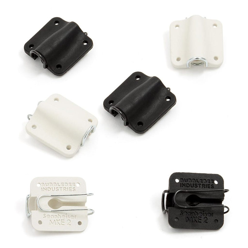 Bubble-Bee Lav Concealer-Sennheiser MKE-2