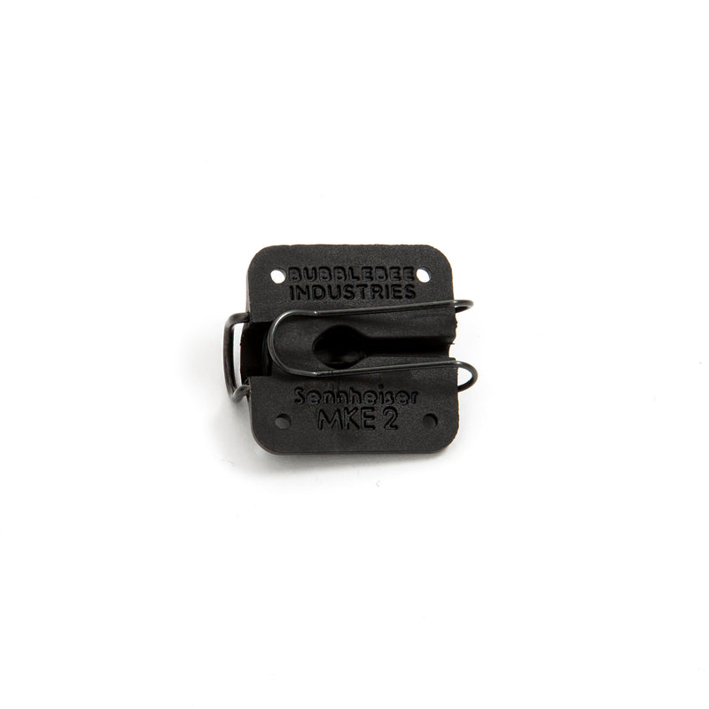Bubble-Bee Lav Concealer-Sennheiser MKE-2