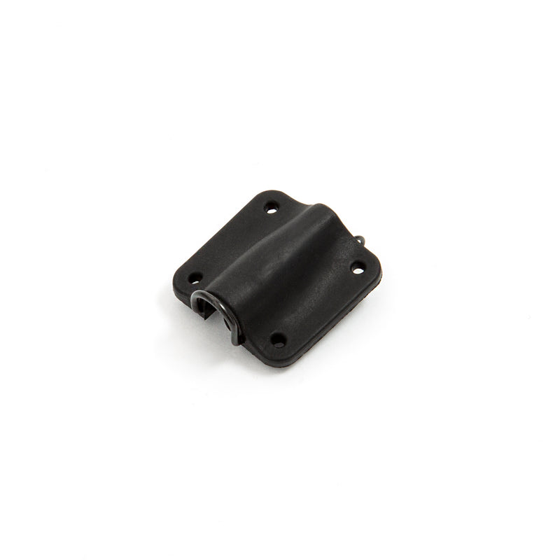 Bubble-Bee Lav Concealer-Sennheiser MKE-2