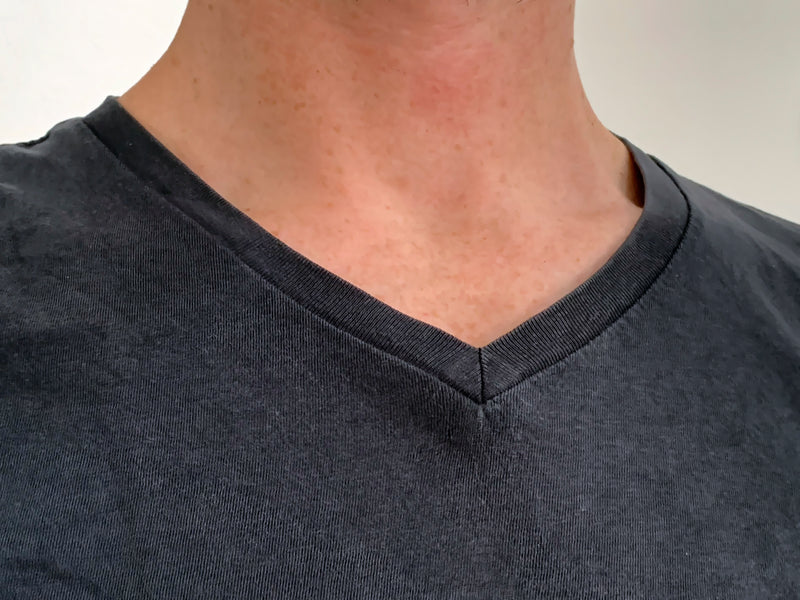 Bubble-Bee Lav Concealer-Sennheiser MKE-2