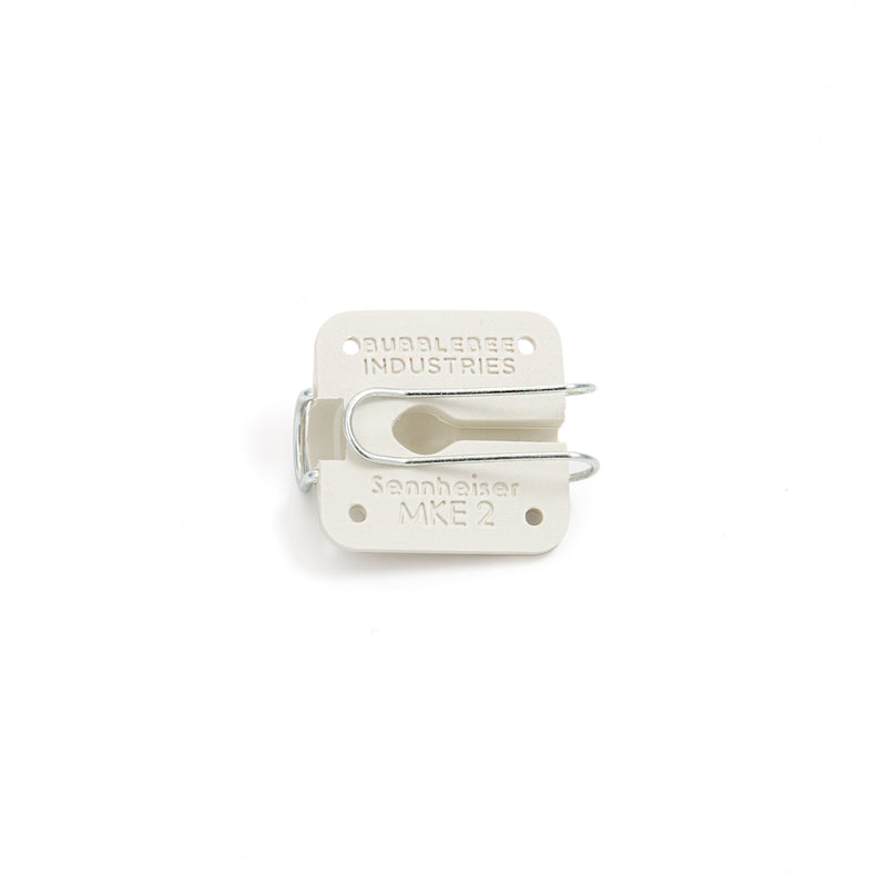 Bubble-Bee Lav Concealer-Sennheiser MKE-2