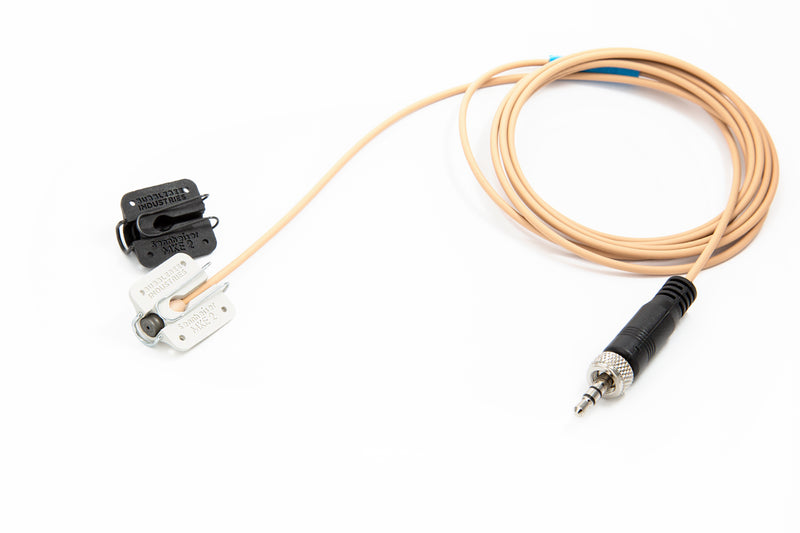 Bubble-Bee Lav Concealer-Sennheiser MKE-2