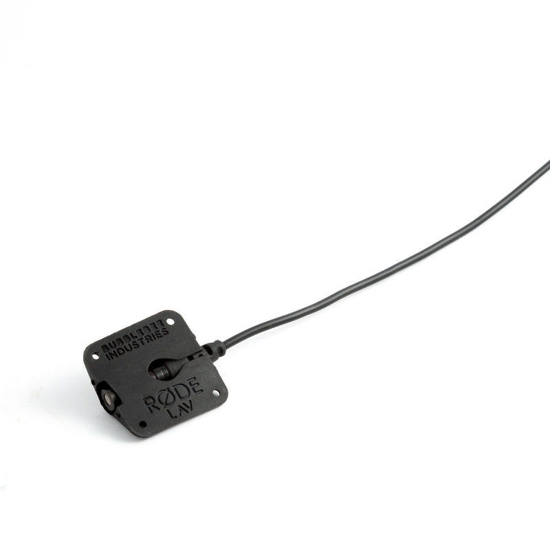 Bubble-Bee Lav Concealer-RØDE Lavalier